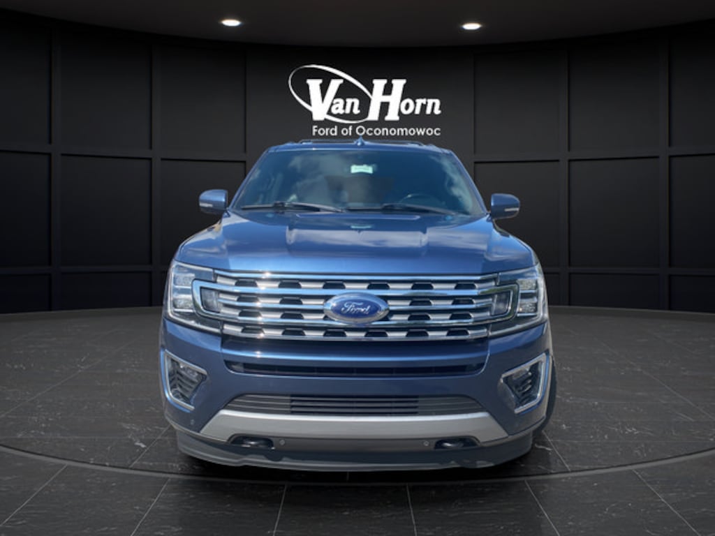 Used 2020 Ford Expedition Limited SUV