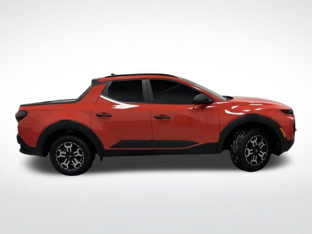 Used 2025 Hyundai Santa Cruz XRT Truck Crew Cab