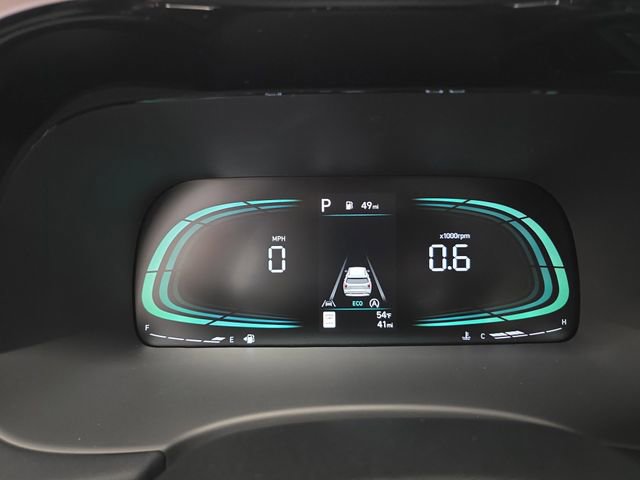 2025 Hyundai Palisade SEL - Photo 18