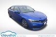 Honda Civic Sedan