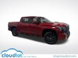 Toyota Tundra 4WD