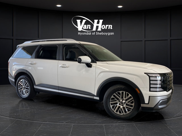 2026 Hyundai Palisade SEL Premium 7 Passenger AWD's photo