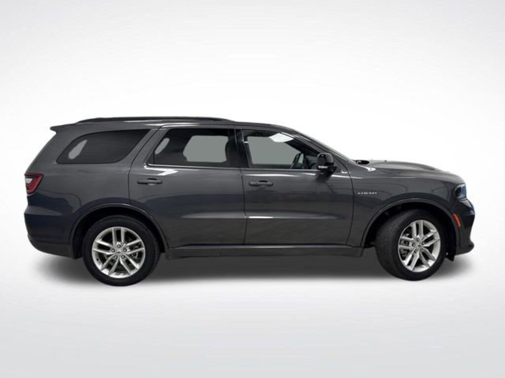 Used 2025 Dodge Durango R/T Plus SUV
