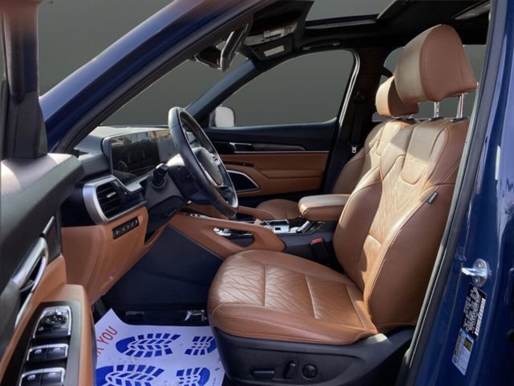 Used 2023 Kia Telluride EX X-Line SUV