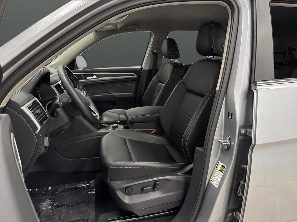 Used 2023 Volkswagen Atlas 3.6L V6 SE w/Technology SUV