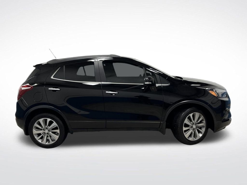 Used 2019 Buick Encore Preferred with VIN KL4CJASB1KB829241 for sale in Sheboygan, WI