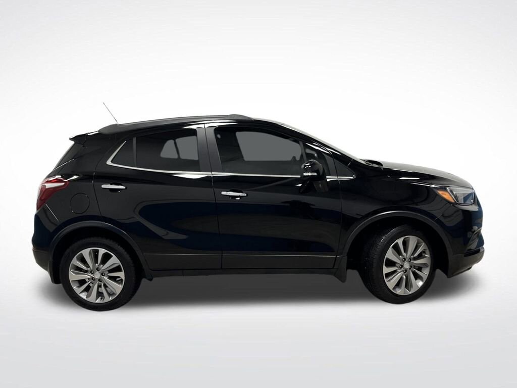 Used 2019 Buick Encore Preferred SUV