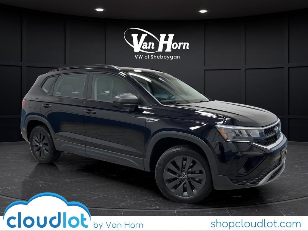 2022 Volkswagen Taos S