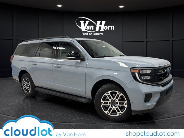 2025 Ford Expedition Active MAX 4x4's photo