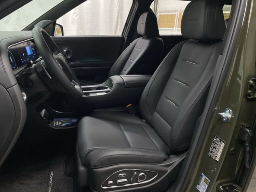 New 2026 Hyundai Palisade Hybrid Calligraphy SUV