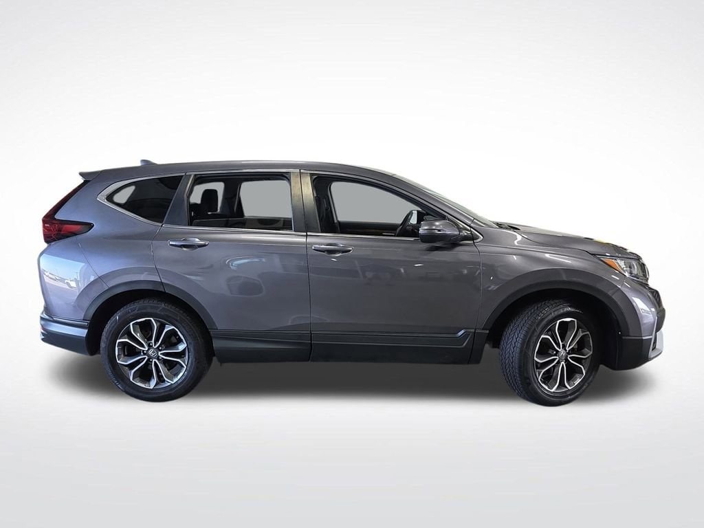 Used 2022 Honda CR-V EX SUV