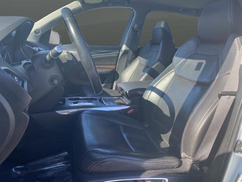 Used 2020 Acura MDX w/Technology Pkg SUV