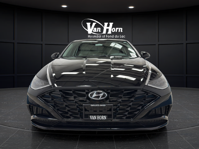 Used 2023 Hyundai Sonata SEL Sedan