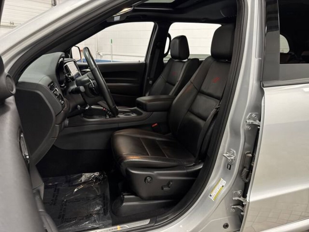 Used 2025 Dodge Durango R/T Plus SUV