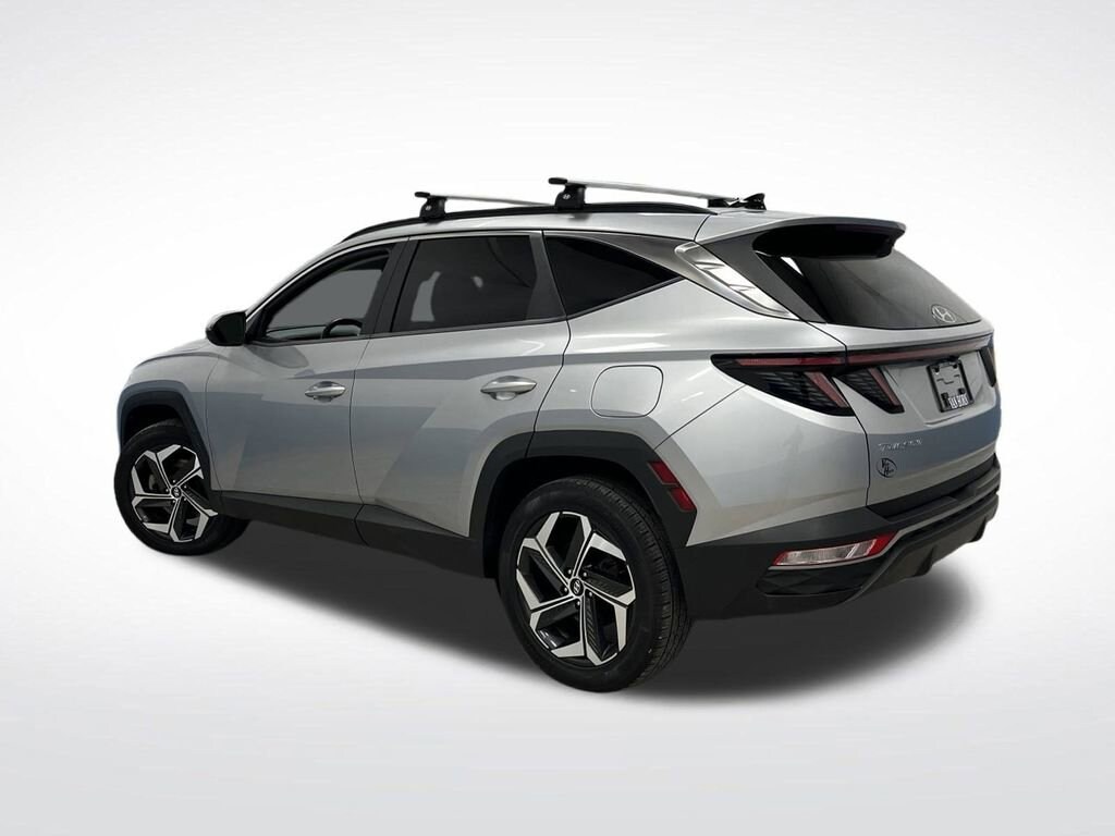 Used 2022 Hyundai Tucson SEL SUV