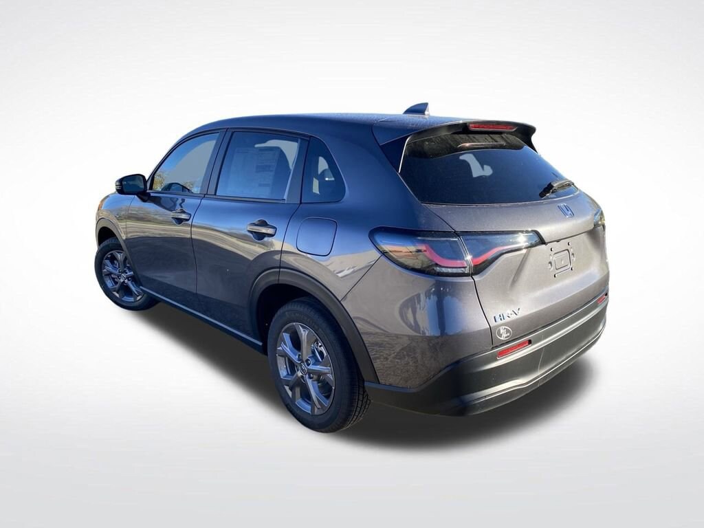 New 2026 Honda HR-V LX SUV