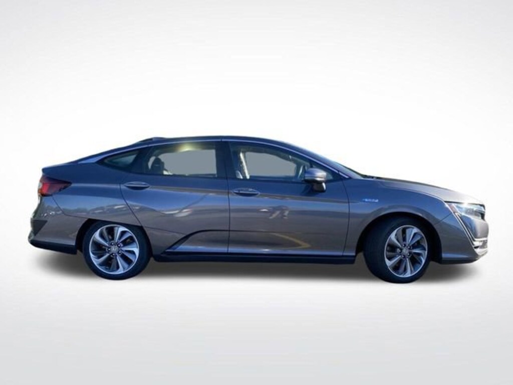 Used 2018 Honda Clarity Plug-In Hybrid Touring Sedan
