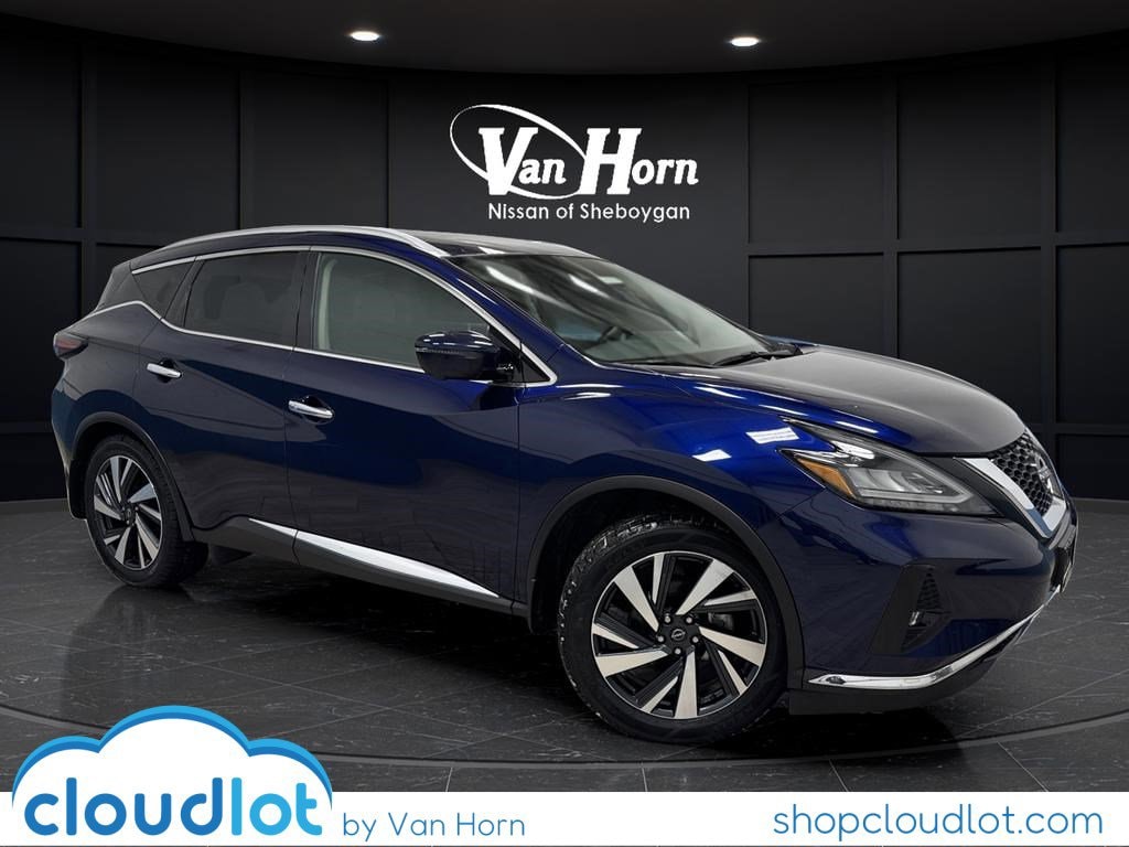 2023 Nissan Murano SL