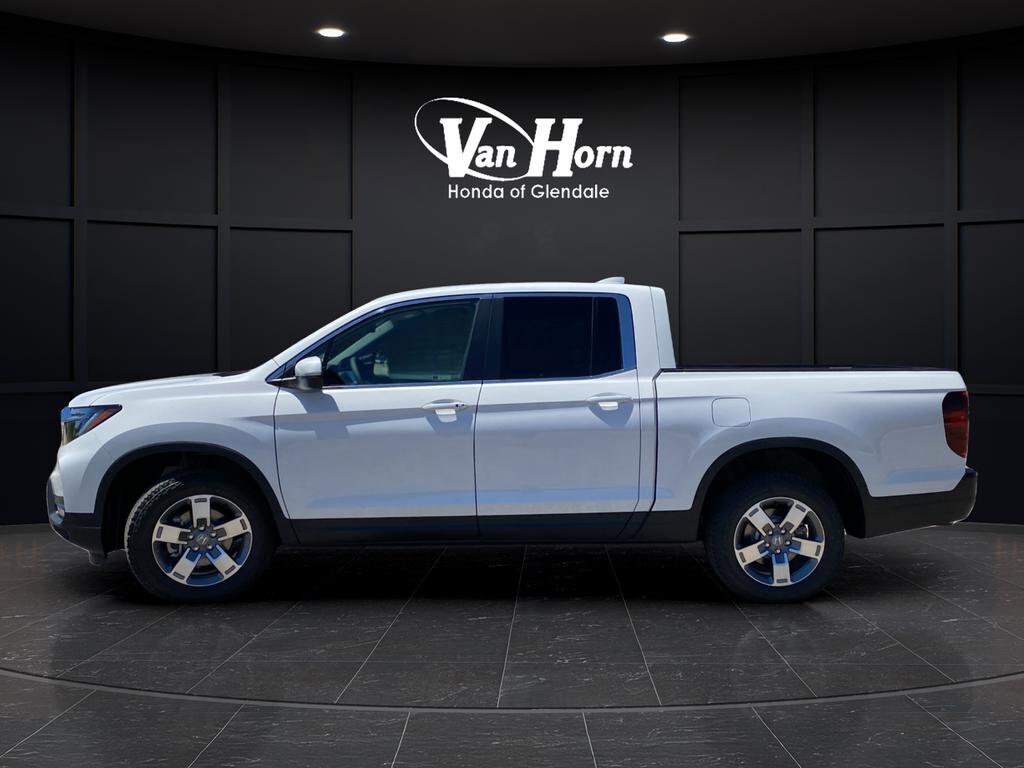 New 2026 Honda Ridgeline RTL Truck Crew Cab