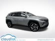 Hyundai Tucson Hybrid