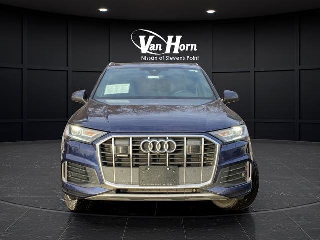 2023 Audi Q7 Premium Plus - Photo 12