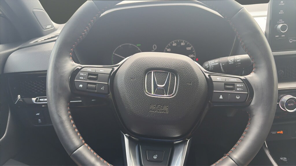 2023 Honda CR-V Sport Touring - Photo 16