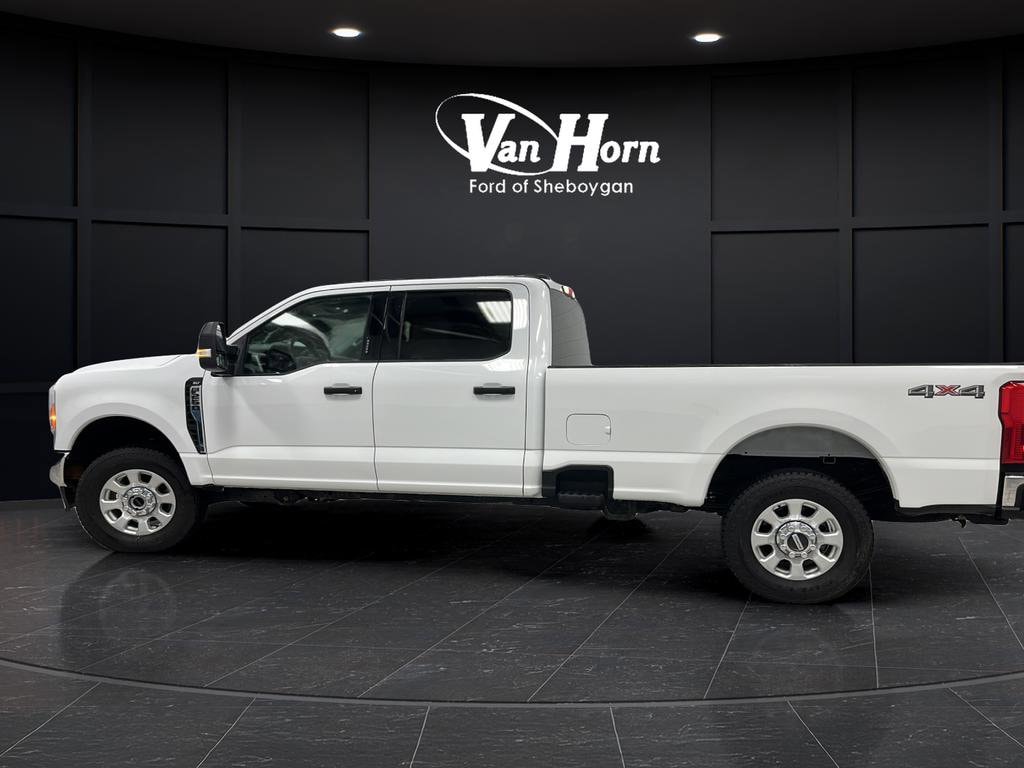 Used 2023 Ford Super Duty F-250 SRW XLT Truck Crew Cab