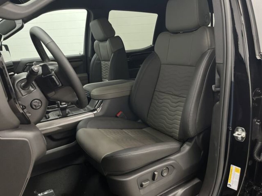 New 2026 Chevrolet Silverado 1500 ZR2 Truck Crew Cab