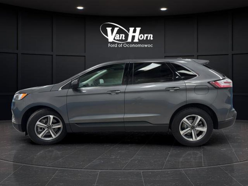 Used 2024 Ford Edge SEL SUV