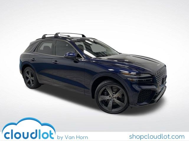 2024 GENESIS GV70
