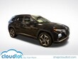 Hyundai Tucson Hybrid
