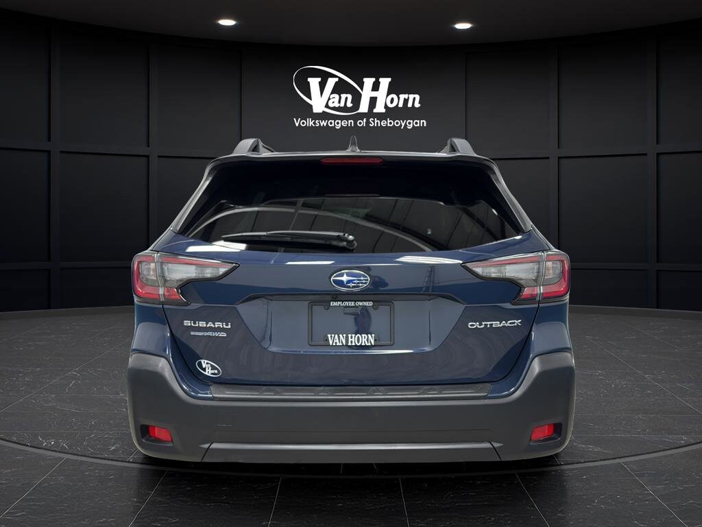Used 2024 Subaru Outback Premium SUV