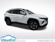 Hyundai Tucson Hybrid