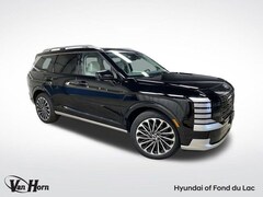 2026 Hyundai Palisade Hybrid Calligraphy SUV