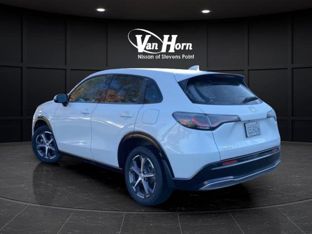 Used 2023 Honda HR-V EX-L SUV