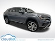 Volkswagen Atlas Cross Sport