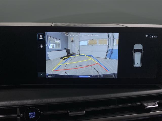 2026 Hyundai Santa Fe XRT - Photo 11