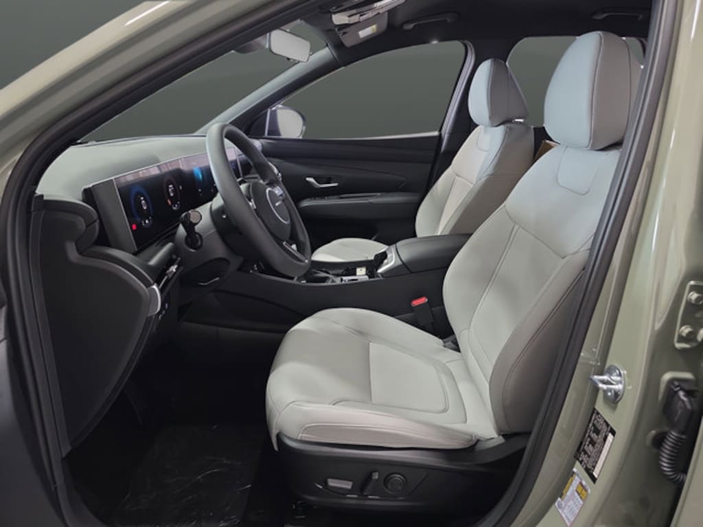 New 2026 Hyundai Santa Cruz SEL Truck Crew Cab
