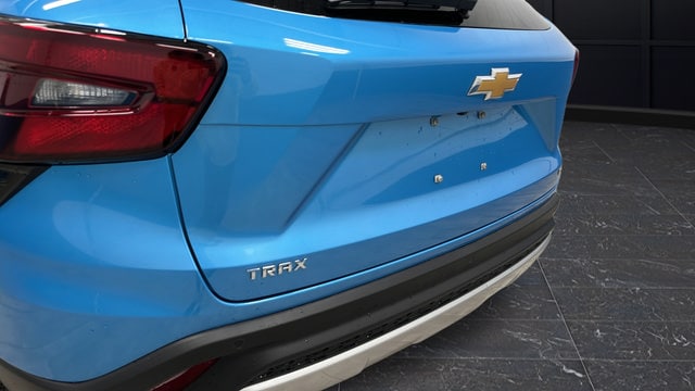 2026 Chevrolet Trax LT - Photo 36