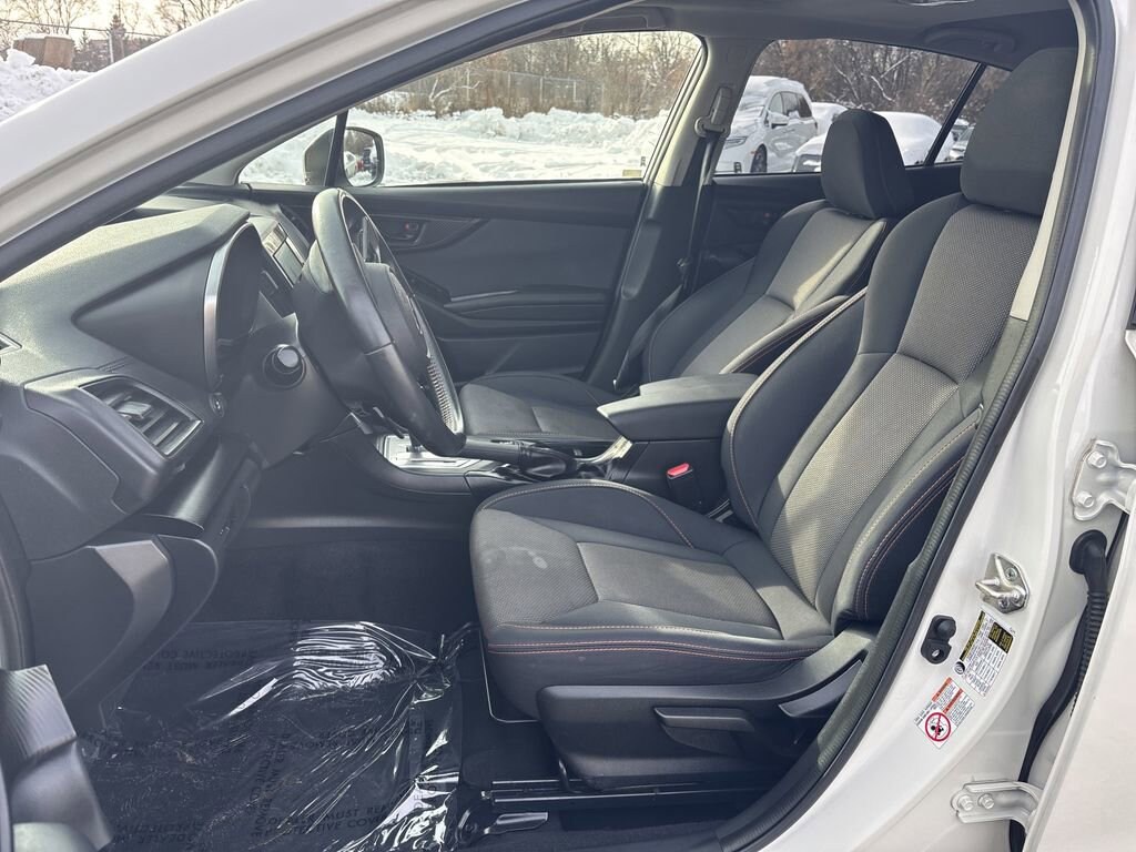 Used 2019 Subaru Crosstrek Premium SUV