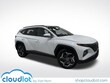 Hyundai Tucson Hybrid