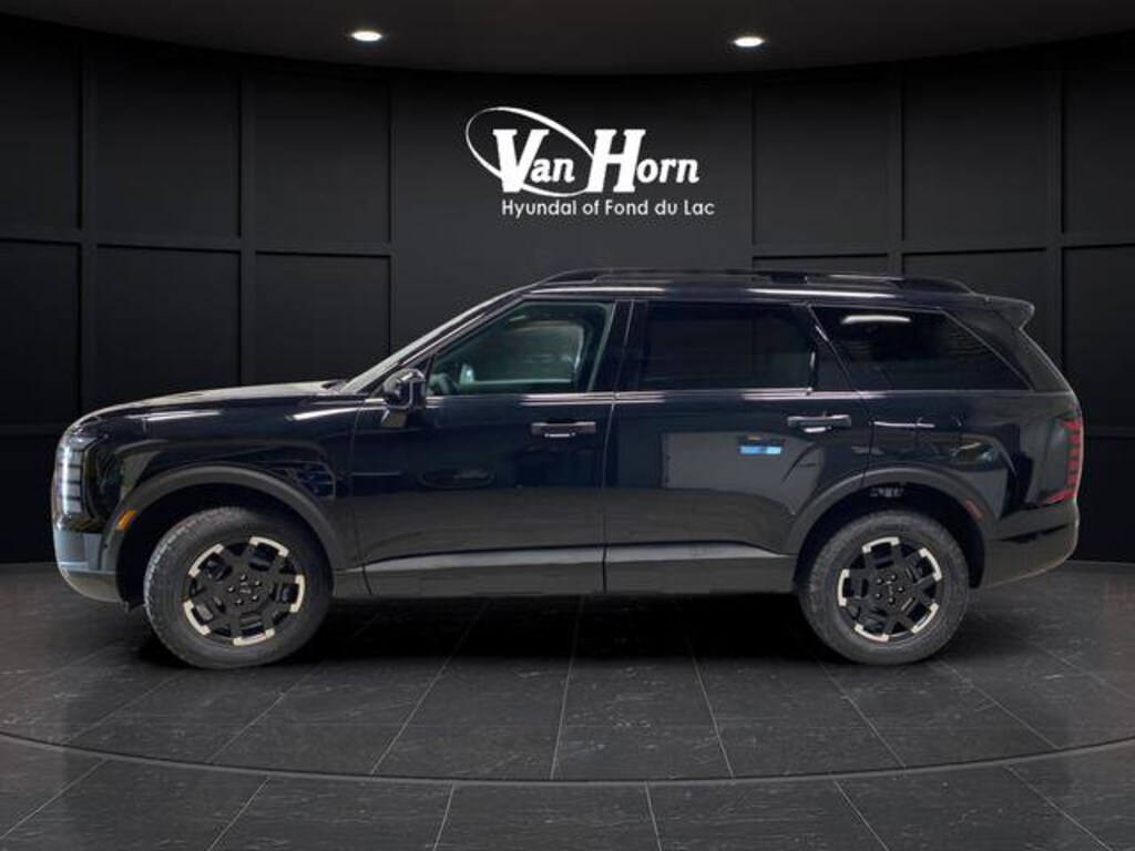 New 2026 Hyundai Palisade XRT Pro SUV