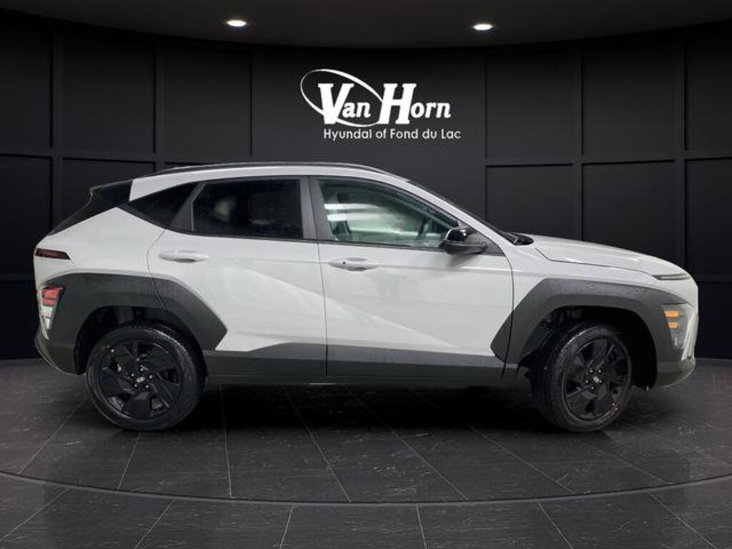 New 2026 Hyundai Kona SEL Sport SUV