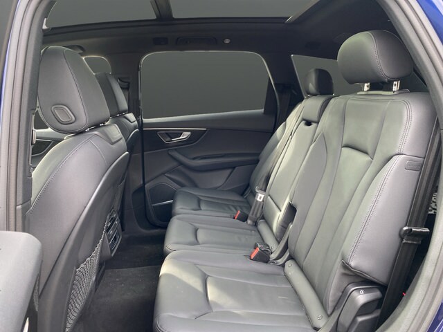 2023 Audi Q7 Premium Plus - Photo 24