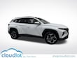 Hyundai Tucson Hybrid