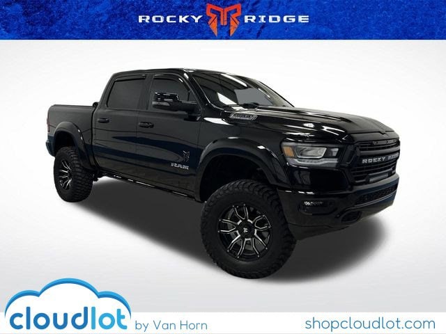 2023 RAM Ram 1500 Pickup Big Horn/Lone Star's photo