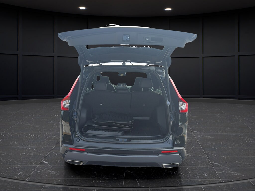 2023 Honda CR-V Sport Touring - Photo 27