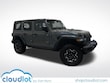 Jeep Wrangler 4xe