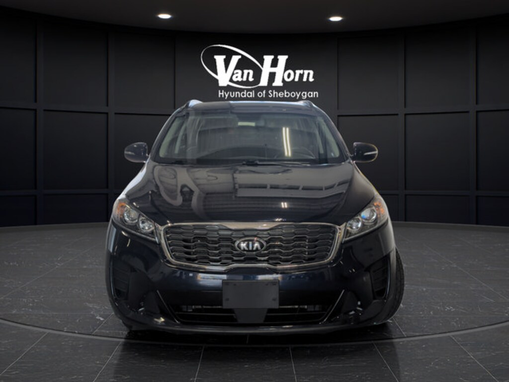 Used 2020 Kia Sorento S V6 SUV