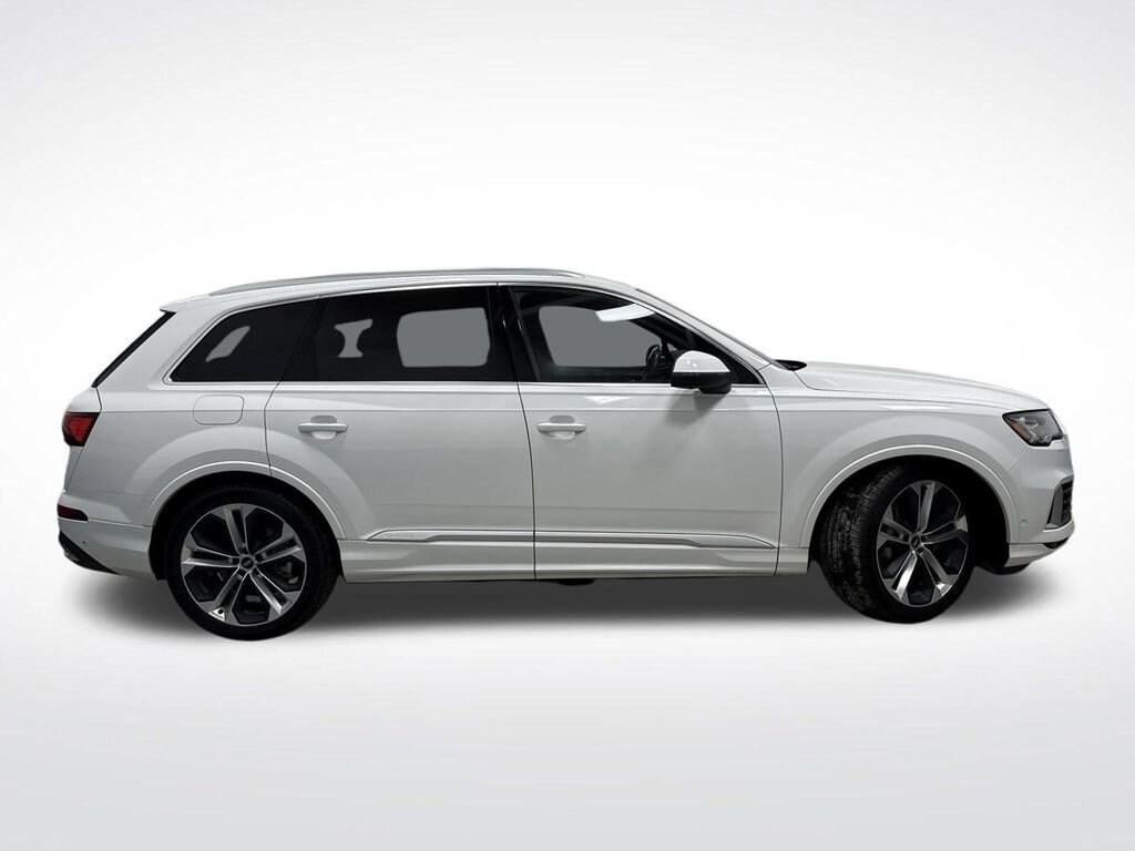 Used 2022 Audi Q7 Prestige SUV